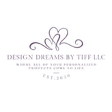 Design Dreams By Tiff coupon codes