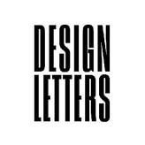 Design Letters coupon codes
