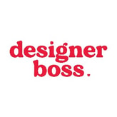 Designer Boss coupon codes