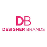 Designer Brands Cosmetics coupon codes