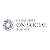 Designer On Social Summit coupon codes
