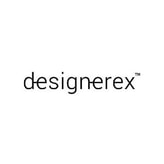 Designerex coupon codes