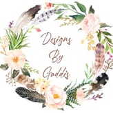 Designs By Gaddis coupon codes