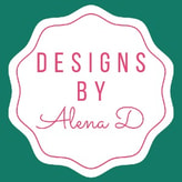 Designs by Alena D coupon codes
