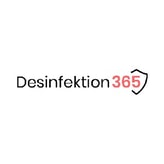 Desinfektion365 coupon codes
