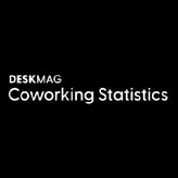 Deskmag's Coworking Statistics coupon codes