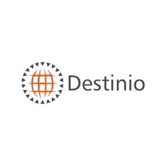 Destinio World coupon codes