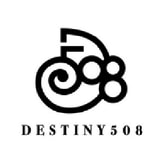 Destiny 508 coupon codes