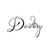 Destiny Pewter Jewelry coupon codes