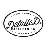 DetaileD.be coupon codes