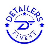 Detailers Finest coupon codes