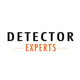 Detector Experts coupon codes