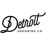 Detroit Grooming Co coupon codes