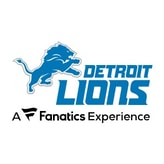 Detroit Lions coupon codes