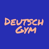 Deutsch Gym coupon codes