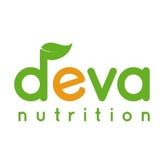Deva Nutrition coupon codes