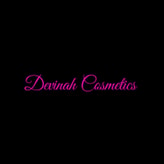 Devinah Cosmetics coupon codes