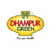 Dhampur Green coupon codes
