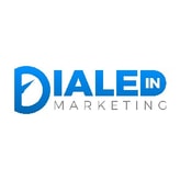 Dialed in Marketing coupon codes