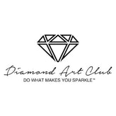 Diamond Art Club coupon codes