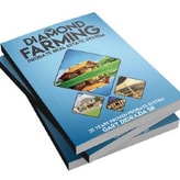 Diamond Farming Probate Real Estate System coupon codes