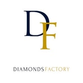 Diamonds Factory coupon codes