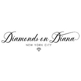 Diamonds on Diana coupon codes