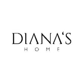 Diana's Home coupon codes