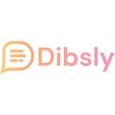 Dibsly coupon codes