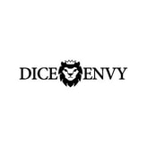Dice Envy coupon codes