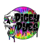 Dicey Dyes coupon codes