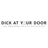 Dick At Your Door coupon codes