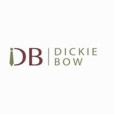 Dickie Bow coupon codes
