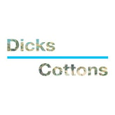 Dicks Cottons coupon codes