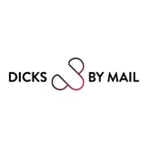 Dicks by Mail coupon codes