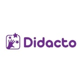 Didactic.ro coupon codes