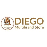 Diego Multibrand Store coupon codes