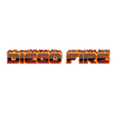 DiegoFire coupon codes