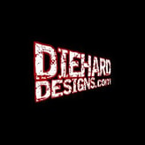 Diehard Designs coupon codes