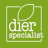 Dierspecialist coupon codes
