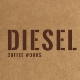 Diesel Coffee Works coupon codes
