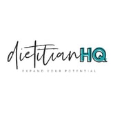 Dietitian HQ coupon codes