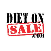 Dietonsale.com coupon codes