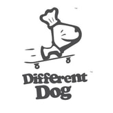 Different Dog coupon codes