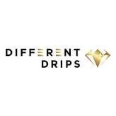 Different Drips coupon codes