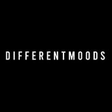 Different Moods coupon codes