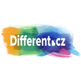 Different.cz coupon codes