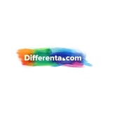 Differenta coupon codes