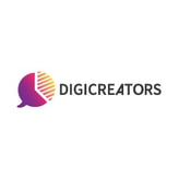 DigiCreators coupon codes