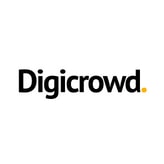 Digicrowd coupon codes